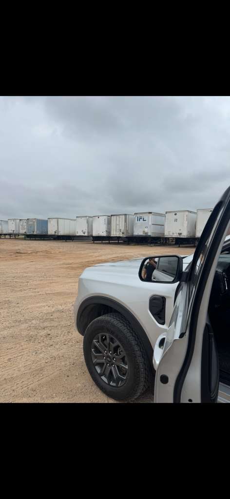 Patio de contenedores