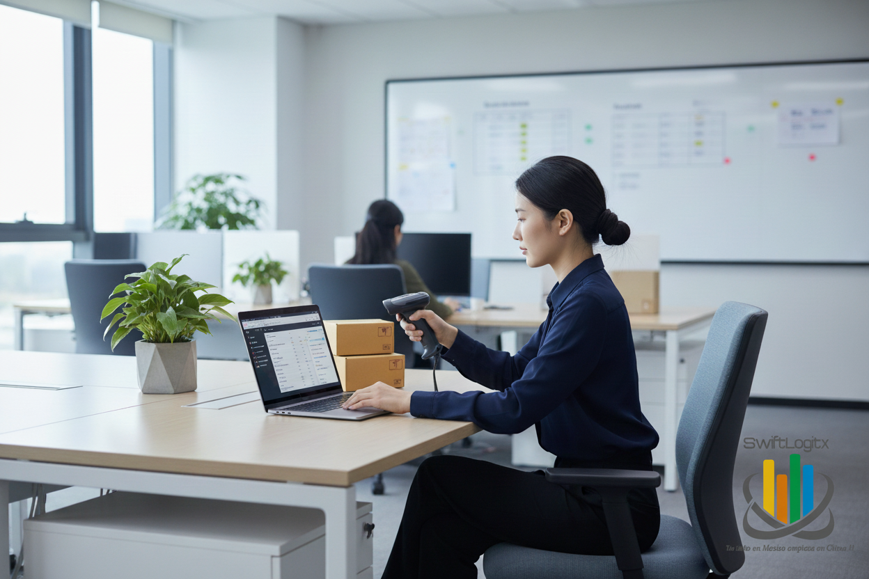 Validación de Etiquetas