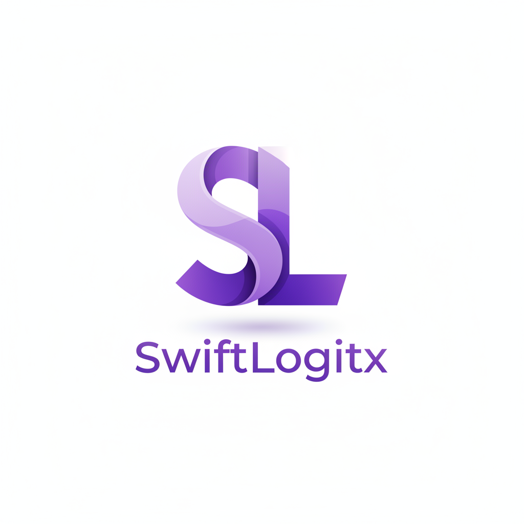 SwiftLogitx