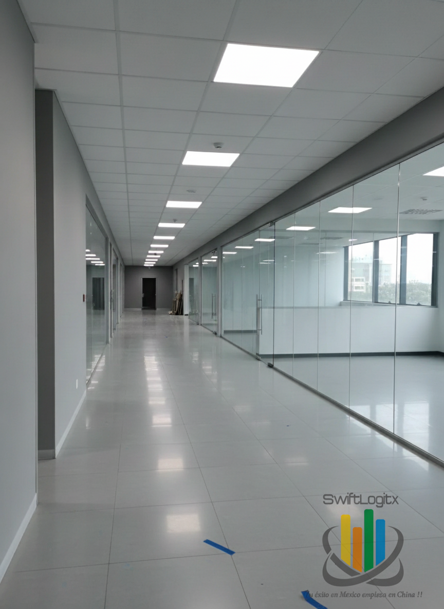 Oficinas Profesionales