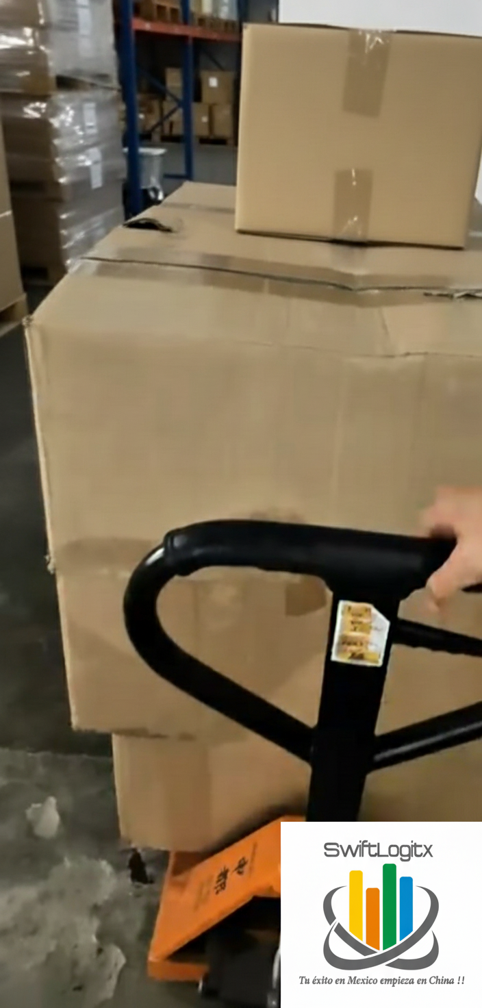 Preparación de Documentos