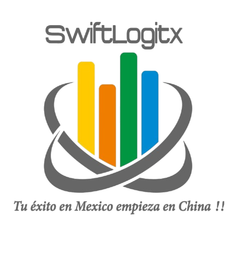 SwiftLogitx - Tu éxito en México empieza en China