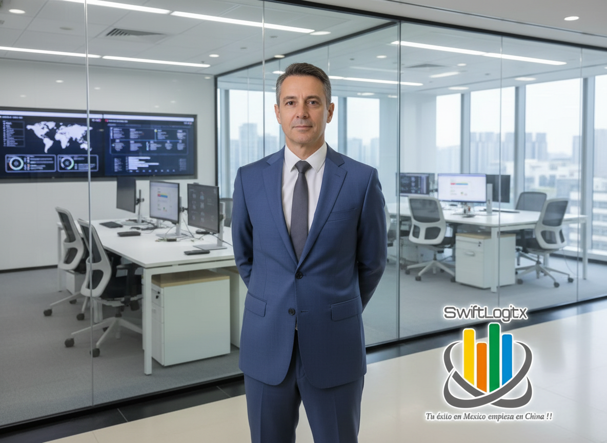 Inspección en Bodega